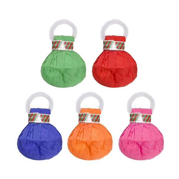 1/10pcs Streamers Hand Throw Ribbon Props Streamers Confetti Party Paper We