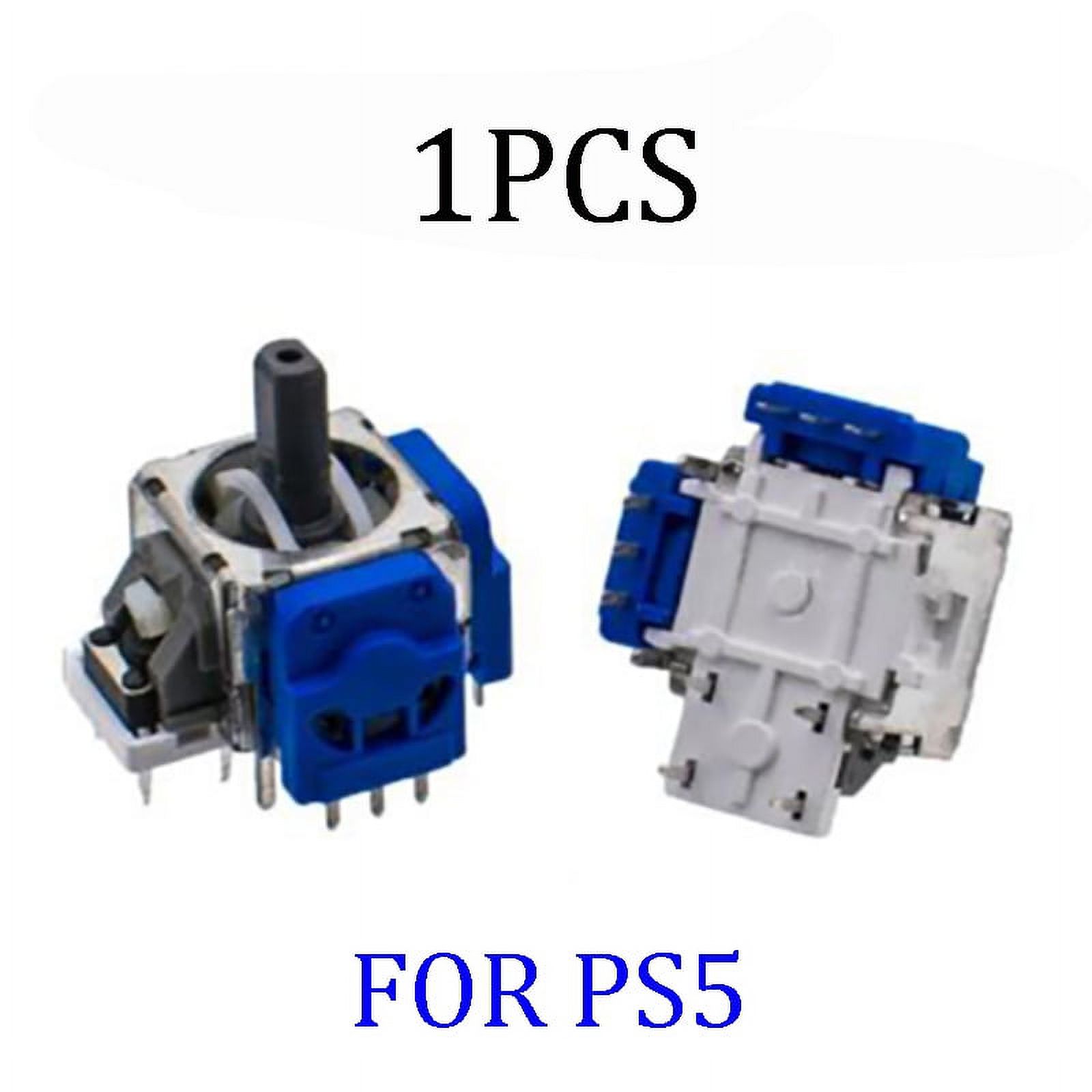 110piece 3D joystick FOR Xbox one PS4 PS5 joystick controller Hall