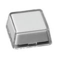 thumbnail image 1 of 1/10xTransparent Cover Key Caps Transparent Cover Key Caps Keyboard T8T4, 1 of 8