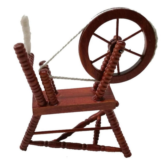 1:12 1/12 Miniature Wheel Simulation Wheel Model for Adults