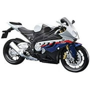 112 Al BMW S 1000 Motorcycle