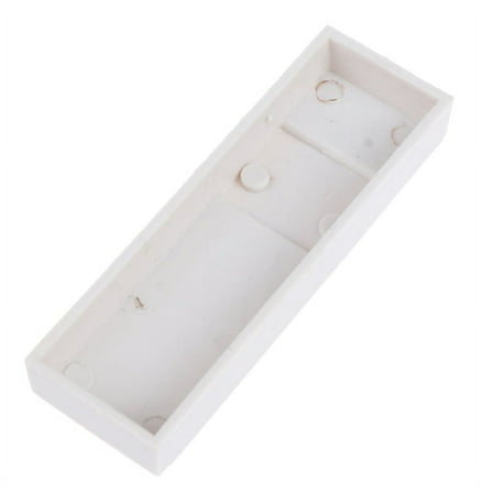 1:12 Dollhouse Miniature Air Conditioner Model Doll Furniture Accessories Toys