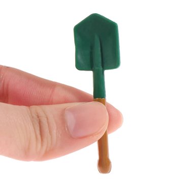 4pcs Miniature Fishing Rod Models For Dollhouse Decor – Realistic Tiny Fishing Pole Accessories For DIY Scenes