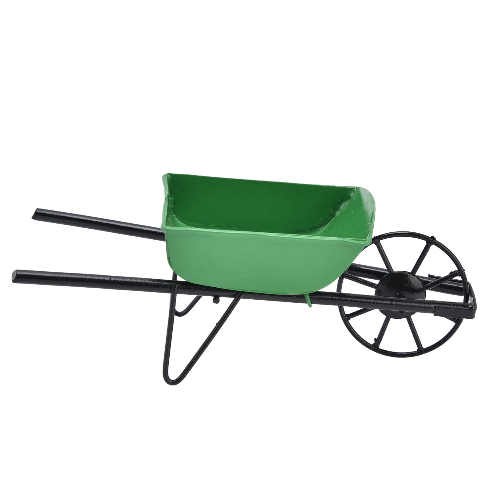 1-12-dollhouse-miniature-wheelbarrow-fairy-tale-garden-cart-dollhouse