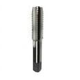 thumbnail image 1 of 1"-12 HSS Machine and Fraction Hand Taper Tap, Tap America, T/A54928, 1 of 2