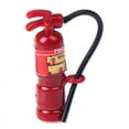 thumbnail image 1 of 1/12 Miniature Dollhouse Fire extinguisher Dollhouse Miniature Toy, 1 of 8