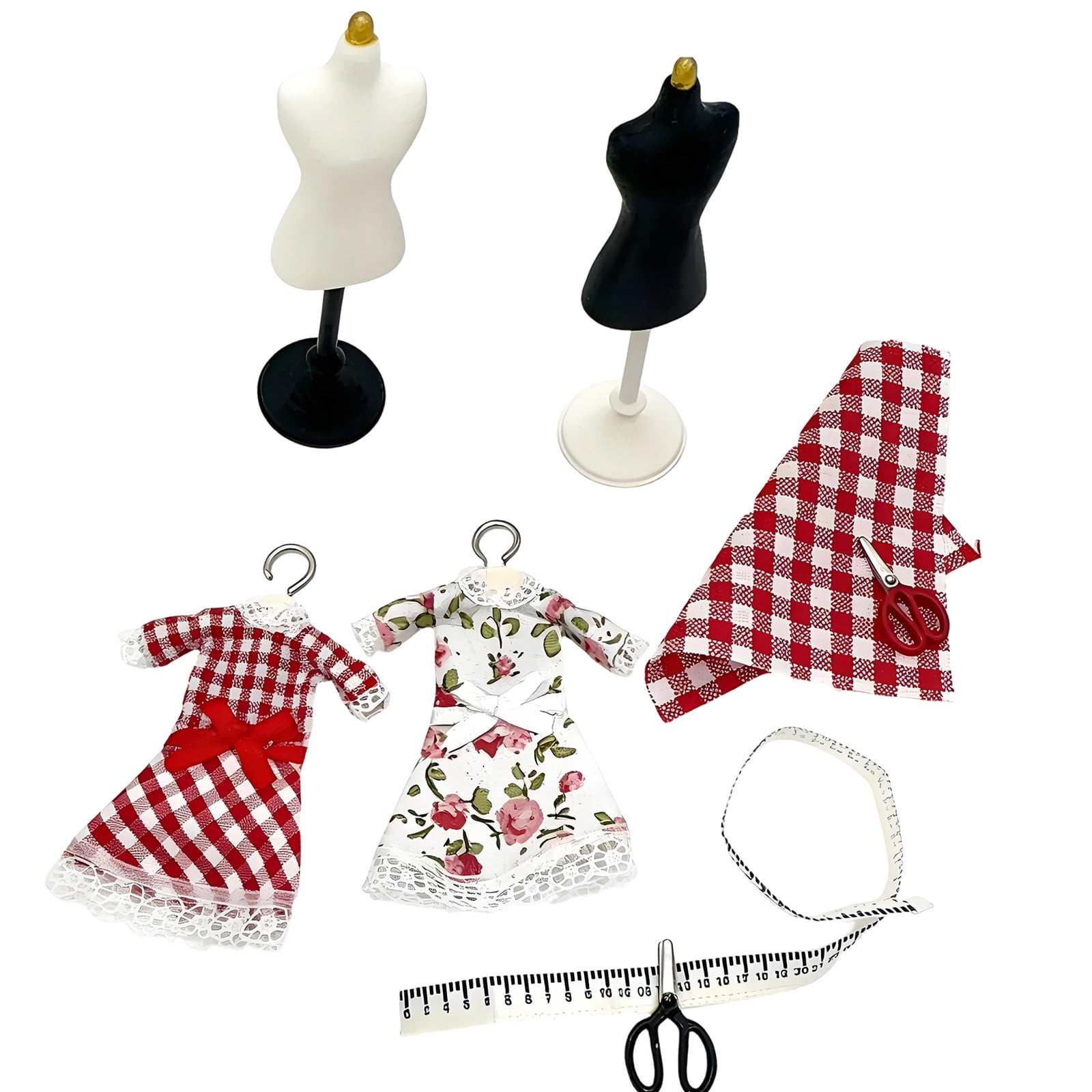 Doll Dress Form Doll Dress Form