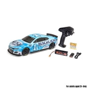 1/12 NASCAR RC Race Car No. 1 Busch Light 2025 Chevrolet Camaro ZL1 2S AWD RTR Brushed On-Road Battery & Charger Included