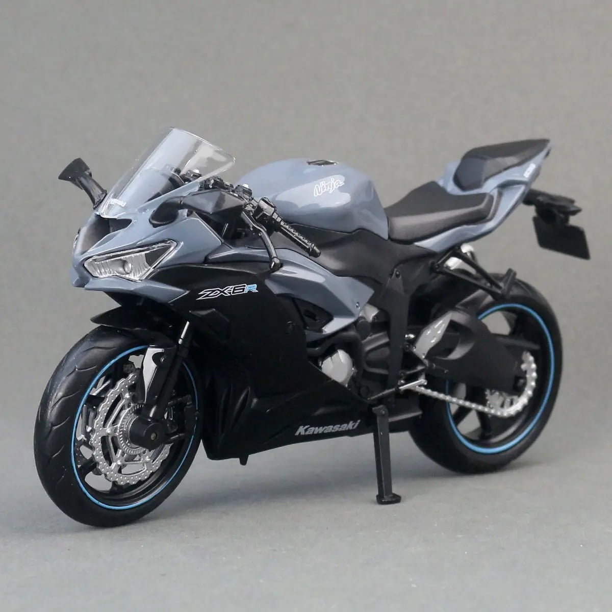 Mini Ninja Bike