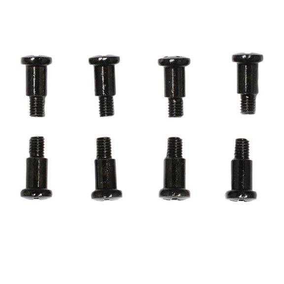 1/12 RC Screws for 12428 Model Crawler Replacements Package C