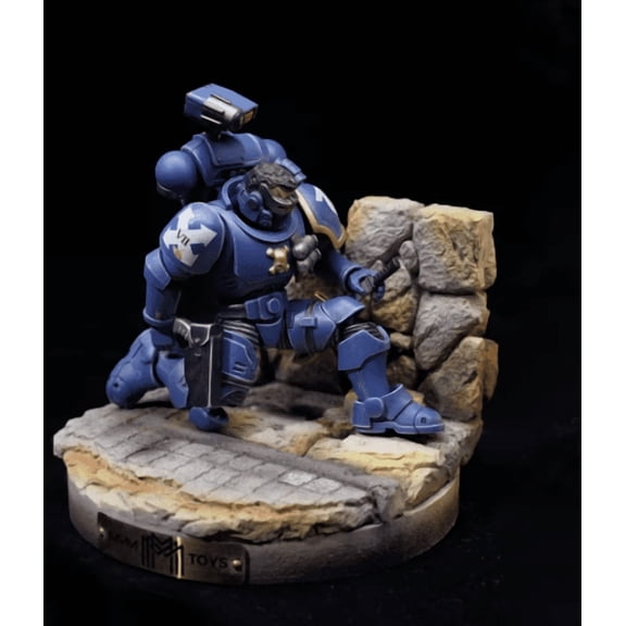 1/12 Scale Collection Display Base 7.0 Style A