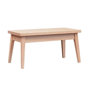 1/12 Scale Dollhouse Furniture DIY Miniature Furniture for Diorama Dollhouse Table
