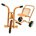 thumbnail image 1 of 1/12 Scale Dollhouse Mini Tricycle Model Furniture Playhouse 3 Wheel Large, 1 of 8