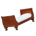 thumbnail image 1 of 1/12 Scale Dollhouses Miniature Bed for Imaginative Dollhouses Scene Displaying, 1 of 12