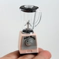 thumbnail image 1 of 1/12 Scale Mini Juicer Miniature Dollhouse Food Machine Kitchen Accessories, 1 of 11