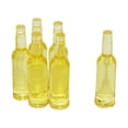thumbnail image 1 of 1/12 Scale Mini Bottle - Miniature/Detailed, for Dollhouse, Decor/Accessory, 1:12 Scale, 1 of 1
