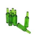 thumbnail image 1 of 1/12 Scale Mini Wine Bottle - Miniature/Detailed, for Dollhouse, Decor/Accessory, 1:12 Scale, 1 of 1
