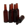thumbnail image 1 of 1/12 Scale Mini Bottle - Miniature/Detailed, for Dollhouse, Decor/Accessory, 1:12 Scale, 1 of 1