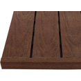 thumbnail image 1 of 1/12 ft. x 1 ft. Quick Deck Composite Deck Tile Straight Trim in California Redwood (4-Pieces/Box), 1 of 3