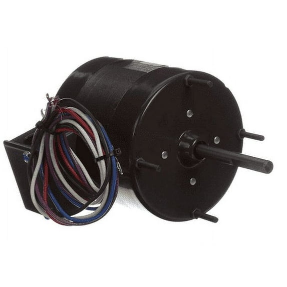 1/12 hp 1550 RPM CCW 4.4" Diameter 115/230 Volts Fasco # D113