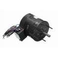 thumbnail image 1 of 1/12 hp 1550 RPM CCW 4.4" Diameter 115/230 Volts (ILG) Fasco # D115, 1 of 4