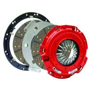 1.12 in. x 26 Spline RST Clutch with Steel Flywheel