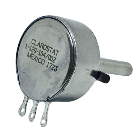 1-120-104/002 Potentiometer ELECTRONIC COMPONENT