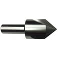 thumbnail image 1 of 1"-120 HSS 3 Flute Center Reamer, DEWCSK1-120, 1 of 2