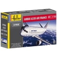 thumbnail image 1 of 1/125 Airbus A320 Air France Airliner, 1 of 1