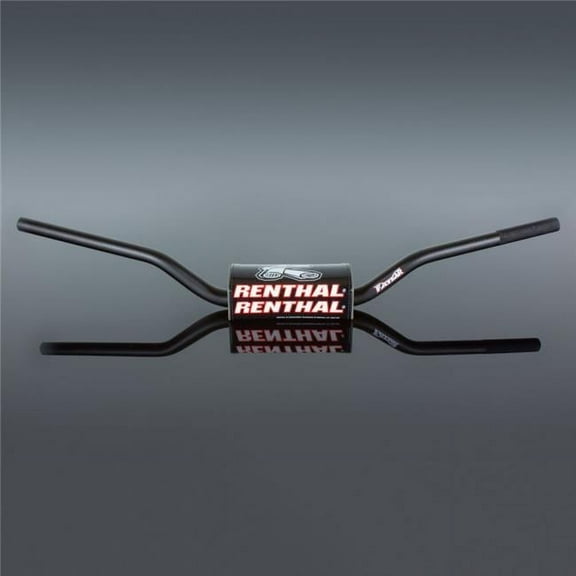 1.125 in. Fatbar Reed & Windham Bend Handlebar, Tanium