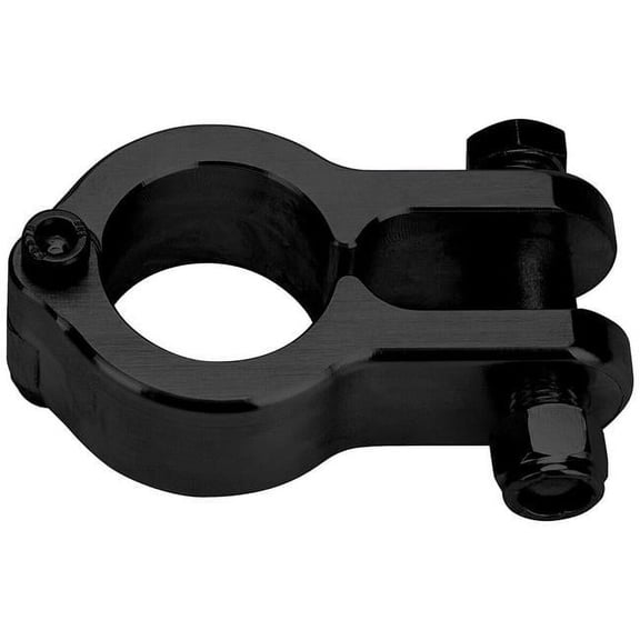 1.125 in. Panhard Mount, Black