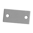 thumbnail image 1 of 1.125 x 2.75 in. 161 Cut Out Filler Plate Prime, Coat, 1 of 1