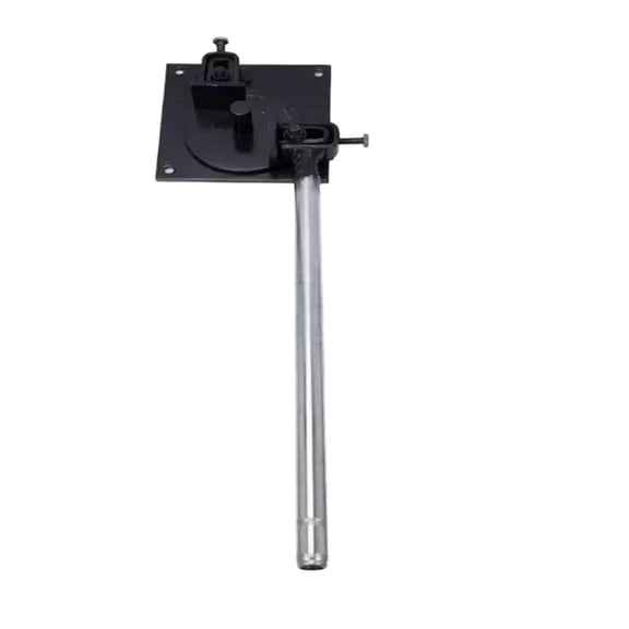 1-12mm Manual Steel Bar Bender, Portable Construction Building Bending Machine, Rebar Tool Deformed Rod Folding Machine ,Sturdy and Durable