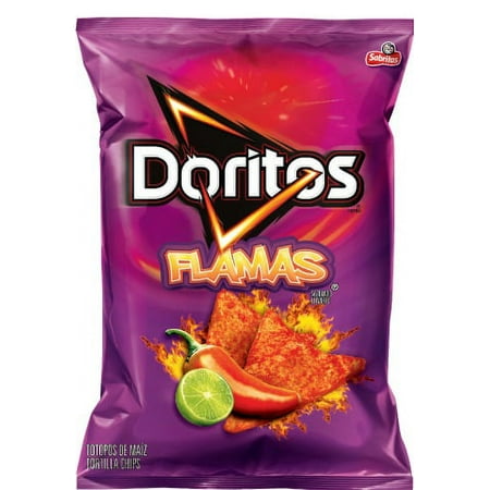 1.12oz Doritos Flamas