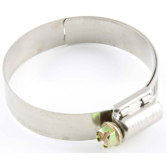 1 13/16" - 2 3/4" Soft-Touch Worm-Drive Hose Clamps, SAE 36 - (pack of 10)