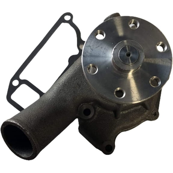 1-13610-877-0 1136108770 WATER PUMP FITS ISUZU 6BD1 EX200-2 EX200-3 SH200 S280