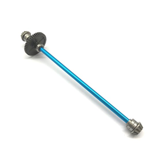 1/14 RC Drift Racing Car Central Drive Shaft For Wltoys (144001 4WD )