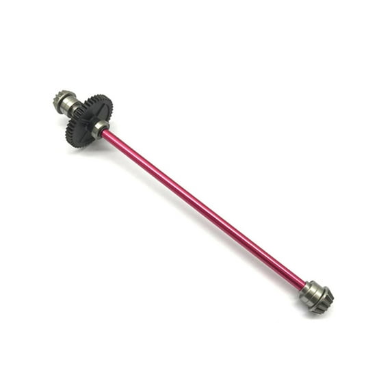 1/14 RC Drift Racing Car Central Drive Shaft For Wltoys (144001 4WD )
