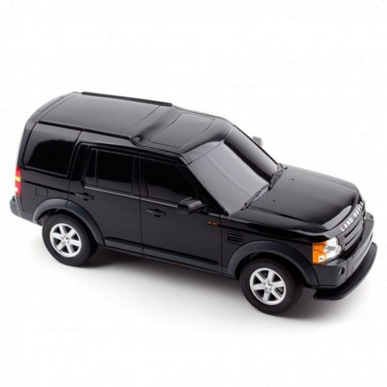 Rc land rover discovery top