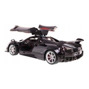 1-14 RC Pagani Huayra Super Sports Car, Black