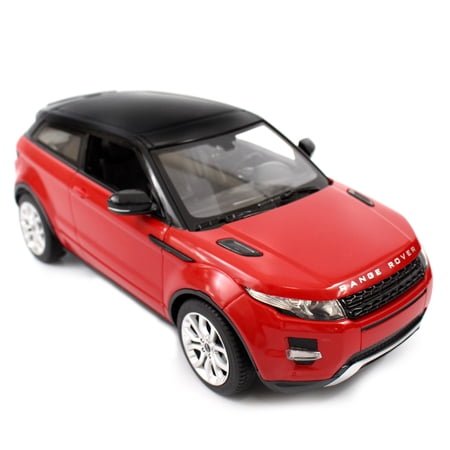 1:14 RC Range Rover Evoque RC Car and Vehicle