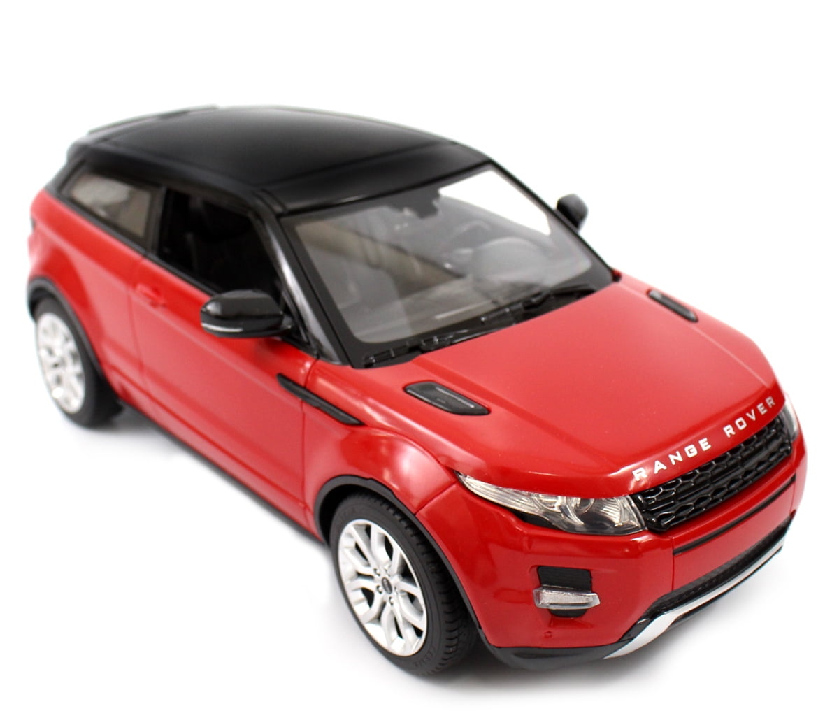 Rc Range Rover Pro 1:14 RC Range Rover Evoque RRE14R RC Car and Vehicle - Walmart.com