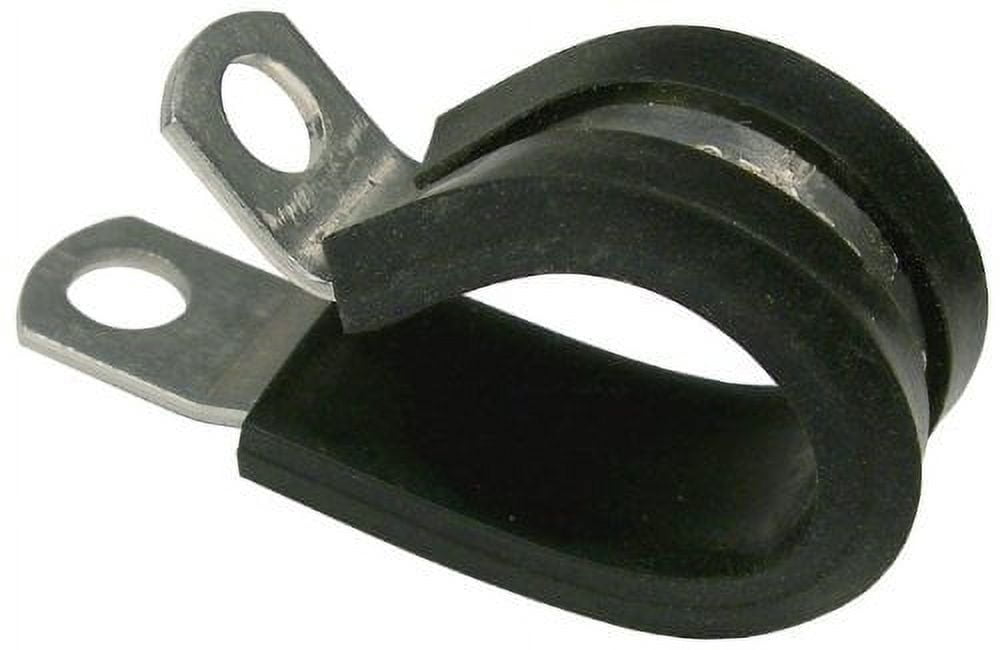 1-14 RUBR INS CLAMP