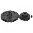 thumbnail image 1 of 1/14 Reduction Gear Motor Gear Remote Control Car Part Fit for 144001, 1 of 8