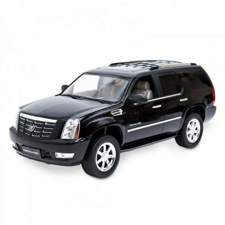 1/14 Scale 2008 Cadillac Escalade Radio Remote Control Model