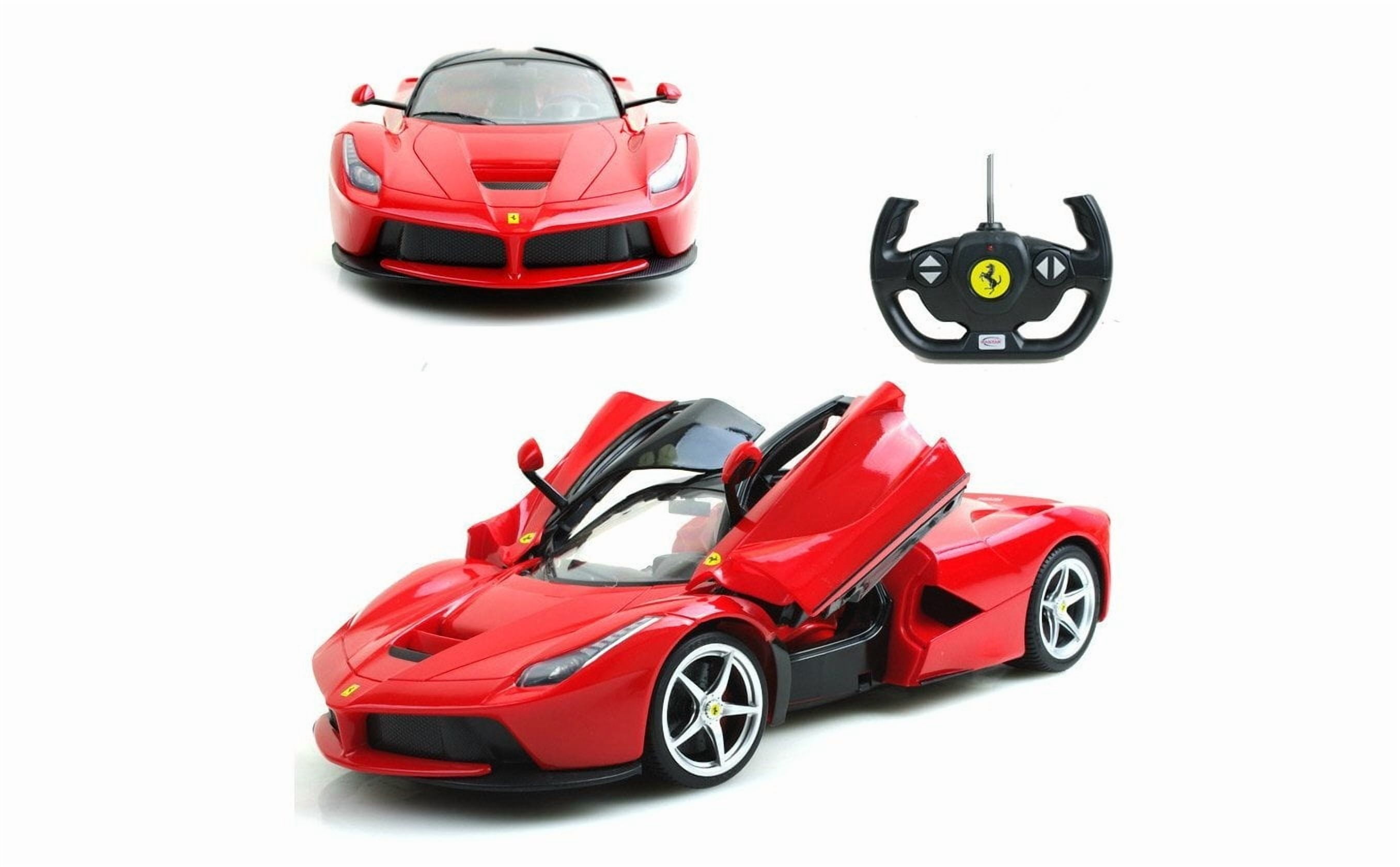1/14 Scale Ferrari La Ferrari LaFerrari Radio Remote Control Model