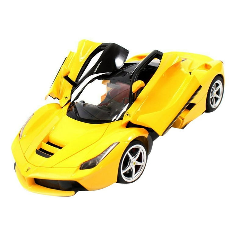 1:14 Scale Ferrari La Ferrari LaFerrari Radio Remote Control Model