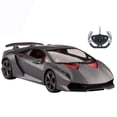 thumbnail image 1 of 1/14 Scale Licensed Radio Remote Control Model Car R/C RTR by Modern-Depo, 1 of 5