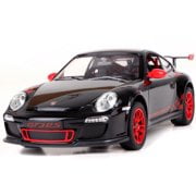 1/14 Scale Porsche 911 GT3 RS Radio Remote Control Model Car R/C RTR (Black)