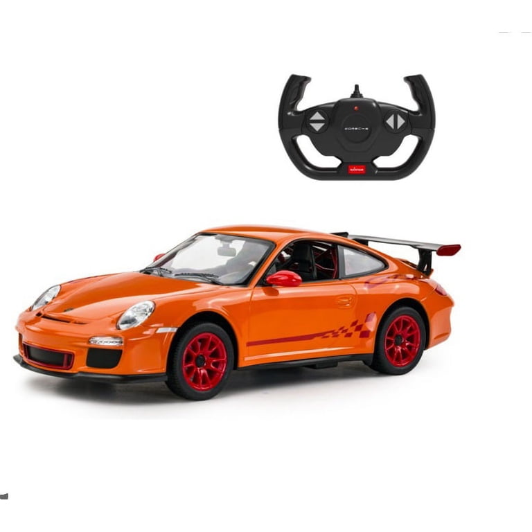 1/14 Scale Porsche 911 GT3 RS Radio Remote Control Model Car R/C